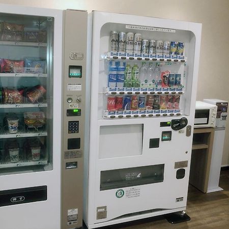 Mystays 札幌中岛公园别馆酒店 外观 照片