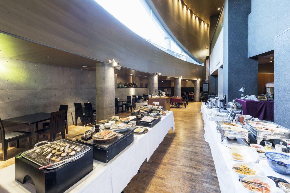 Mystays 札幌中岛公园别馆酒店 外观 照片