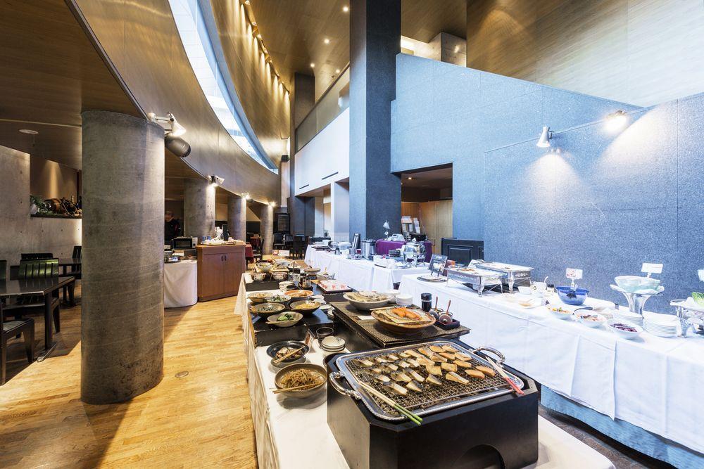 Mystays 札幌中岛公园别馆酒店 外观 照片